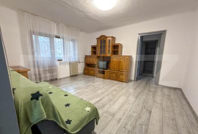Apartament cu 2 camere semidecomandat în Rogerius - 7