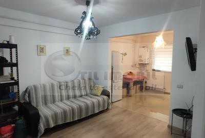 APARTAMENT 2 CAM VALEA LUPULUI ANTIBIOTICE MOBILAT UTILAT ETAJ 1 APARTAMENT 2 CAM VALEA LUPULUI ANTIBIOTICE MOBILAT UTILAT ETAJ 1 - 21