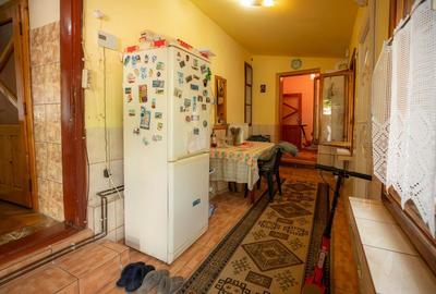 Casă Reșița, 4 camere, zona linistita - 11