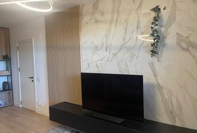 Apartament cu 3 camere decomandat în Exterior Vest - 10