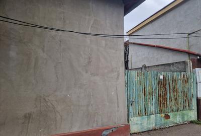 Teren de 371 mp, în Păcii - 1