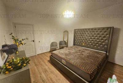 Studio finalizat 40mp cu balcon in Exigent Plaza - 4