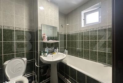 Apartament cu 3 camere în Ultracentral - 8