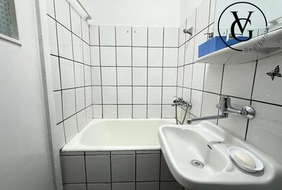 Apartament cu 2 camere nedecomandat, mobilat în Brotăcei - 7
