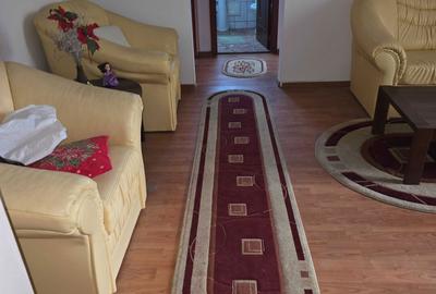 Apartament cu 2 camere semidecomandat în Pajura - 4