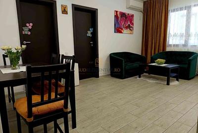 Apartament cu 3 camere, Sos. Salaj, mobilat si utilat, mutare rapida Apartament cu 3 camere, Sos. Salaj, mobilat si utilat, mutare rapida - 3