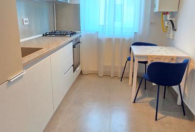 PRIMA INCHIRIERE! Apartament 1 camera mobilat utilat LUX + parcare, CUG - 8