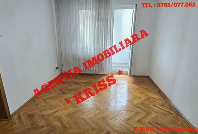 Apartament cu 2 camere semidecomandat în Ceair - 2