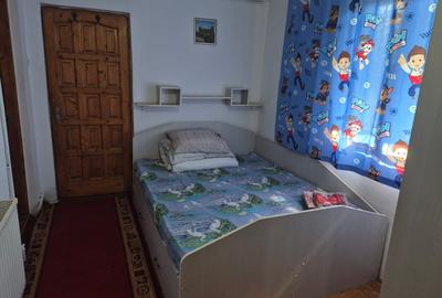 Apartament 2 camere pentru studenți, langă Colina Universității - 5