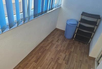 Inchiriez apartament 2 camere in Deva, zona Piata Centrala, decomandat, suprafata utila 48 mp + balc - 3