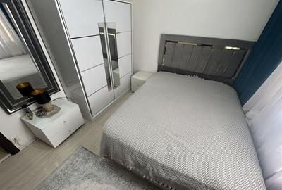 Apartament 3 camere zona Tomis II - 4