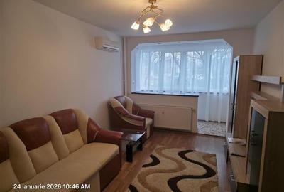 Vitan - 2 camere - mobilat si utilat - 1