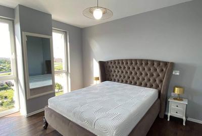 Apartament cu 3 camere în Central - 2