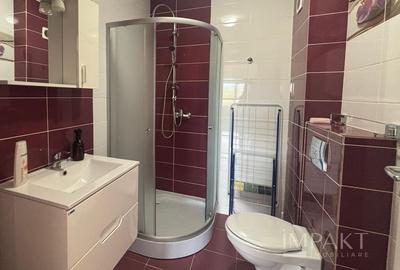 Apartament cu 3 camere semidecomandat, mobilat în Mărăști - 6