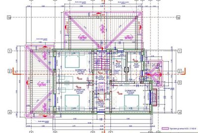 Casa individuala 1000 mp teren - Dumbravita Casa individuala 1000 mp teren - Dumbravita - 5