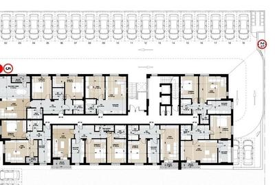 2 Camere Premium - Sector 4 - 3