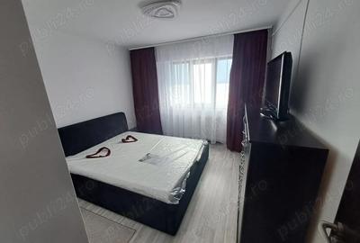 Apartament cu 3 camere decomandat în B-dul București - 5