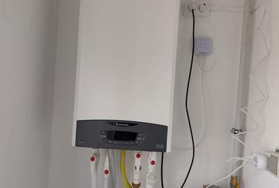Apartament cu 2 camere decomandat în Girocului - 7