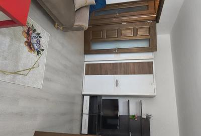 Apartament cu 2 camere semidecomandat în Domenii - 2