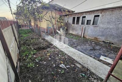 Casă individuală= 96.5mp, caramida • Zona Palas - 14