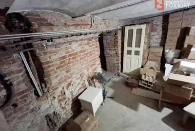 Spațiu comercial, de 265 mp, în Dorobanților - 9