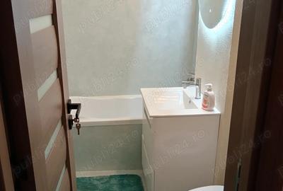 Inchiriez apartament 3 camere - 8