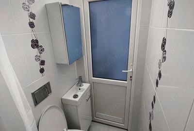 Garsoniera 11 m in cartierul Gheorgheni - 3