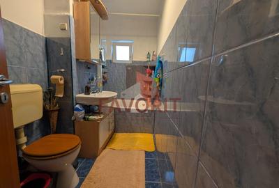 3 camere | etaj 2 | 2 bai | centrala proprie | zona excelenta - 9