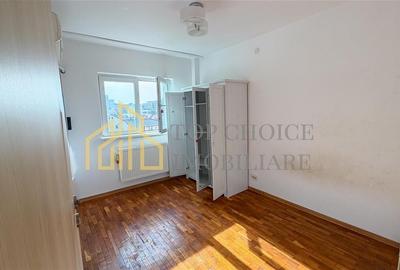 4 CAMERE DOROBANTI POLONA - BLOC 1981 - ETAJ 4 - VEDERE LINISTITA PE INTERIOR - 11