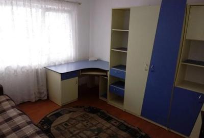 Garsonieră decomandată în Aeroport - 1