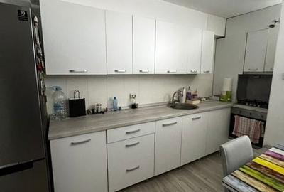 Apartament cu 2 camere decomandat în Mărăști - 4