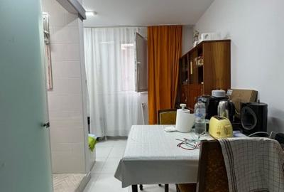 Garsonieră semidecomandată, mobilată în Mărgeanului - 3