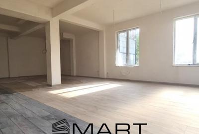 Spatiu After School 198 mp + terasa 150 mp Cisnadie - 1