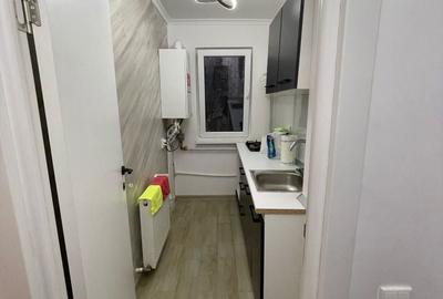 Apartament cu 2 camere în Viziru 1 - 5