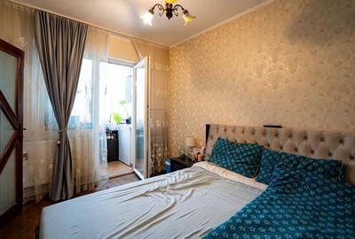 Apartament cu 2 camere semidecomandat, mobilat în Rogerius - 3