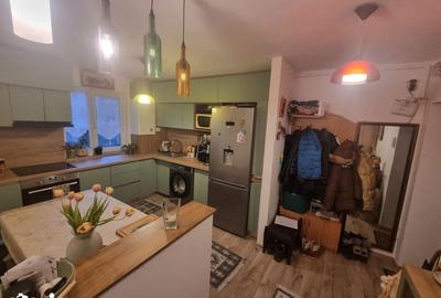 Apartament cu 2 camere în Piața Centrală - 7