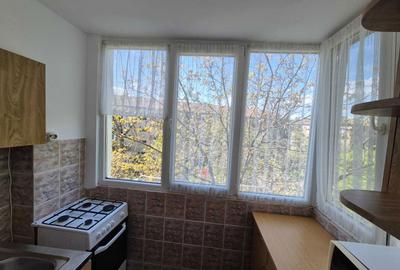 Apartament cu 2 camere decomandat în Nufărul - 5