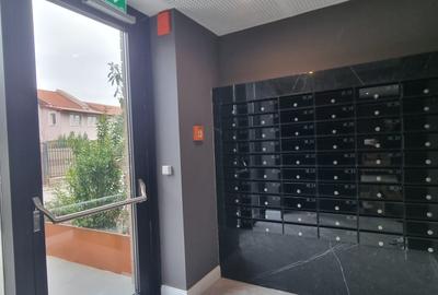 Garsonieră semidecomandată în Băneasa - 5