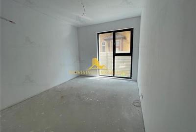 NOVISIMO-IMOBILIARE: AP. CU 3 CAM. , DOUA BAI IN ZONA SEMICENTRALA, P+BOXA - 8