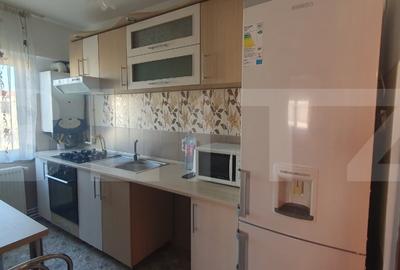 Apartament 2 camere, 50 mp, zona Micro 16 Apartament 2 camere, 50 mp, zona Micro 16 - 6