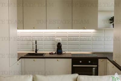 Panorama si Stil Duplex cu 2 Camere si Terasa Spectac... - 10