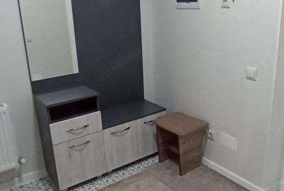 Garsoniera Zona Est Zinin - 2