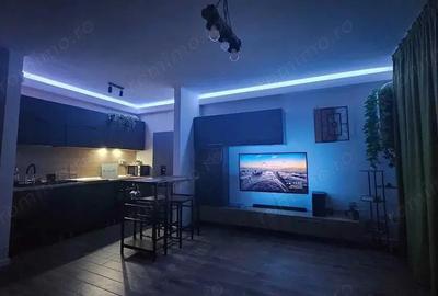 Green Residence - Inchiriere ap. tip studio + loc de parcare Green Residence - Inchiriere ap. tip studio + loc de parcare - 3