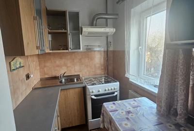 Apartament 1 camera zona Lunei - decomandat etaj 2 !! - 4