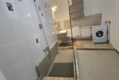 Apartament cu 2 camere decomandat în George Enescu - 9