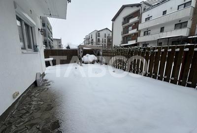 Apartament cu 3 camere decomandat, mobilat în Arhitecților - Calea Cisnădiei - 9