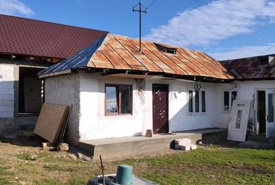 Casă cu Teren 800 Mp în Jariștea - 2