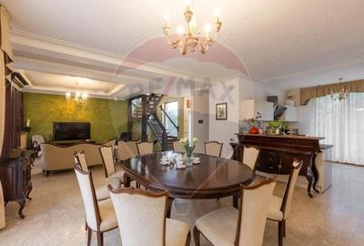 Casă cu Teren 520 Mp în Nord