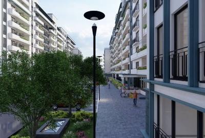 Garsonieră în Central - 6