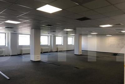 Spațiu comercial, de 570 mp, în Mărăști - 10